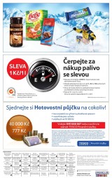 Tesco letk, strana 20 