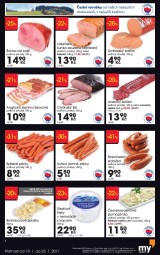 Tesco aktuln letk, strana 3 
