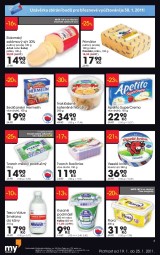 Tesco aktuln letk, strana 4 