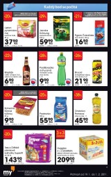 Tesco aktuln letk, strana 6 
