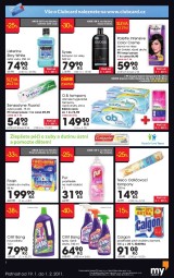 Tesco aktuln letk, strana 7 