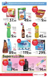Tesco aktuln letk, strana 9 