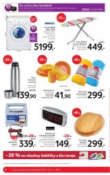 Tesco aktuln letk, strana 10 