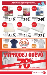 Tesco aktuln letk, strana 11 