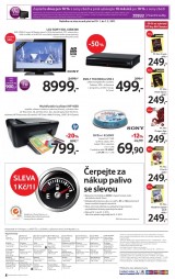 Tesco aktuln letk, strana 12 