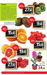 Tesco letk, strana 2 
