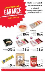 Tesco letk, strana 4 
