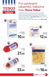 Tesco letk, strana 5 