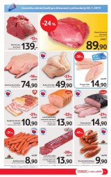 Tesco letk, strana 7 