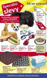 Tesco akn letk, strana 2 