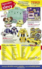 Tesco akn letk, strana 4 