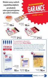 Tesco akn letk, strana 3 