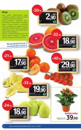 Tesco aktuln letk, strana 2 