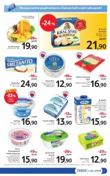 Tesco aktuln letk, strana 7 