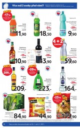 Tesco aktuln letk, strana 10 