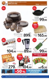 Tesco aktuln letk, strana 14 