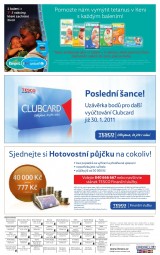 Tesco aktuln letk, strana 16 