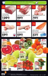 Tesco aktuln letk, strana 2 