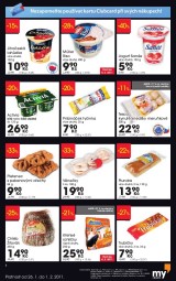 Tesco aktuln letk, strana 5 