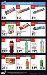 Tesco aktuln letk, strana 6 