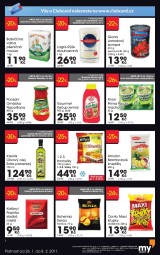 Tesco aktuln letk, strana 7 