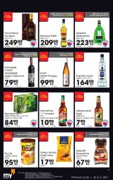 Tesco aktuln letk, strana 8 