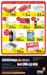Tesco aktuln letk, strana 12 