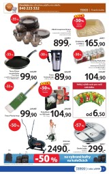 Tesco aktuln letk, strana 4 