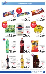 Tesco aktuln letk, strana 6 