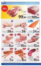 Tesco aktuln letk, strana 7 