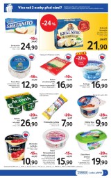 Tesco aktuln letk, strana 8 