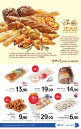 Tesco aktuln letk, strana 10 