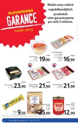 Tesco aktuln letk, strana 12 