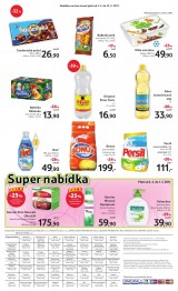Tesco letk, strana 6 