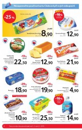 Tesco akn letk, strana 8 