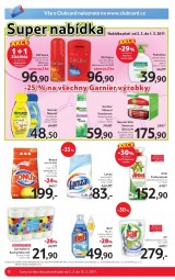 Tesco akn letk, strana 12 