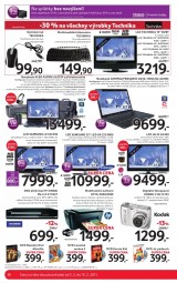 Tesco akn letk, strana 26 