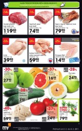 Tesco aktuln letk, strana 2 