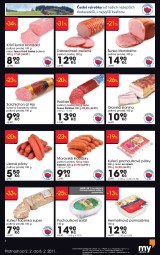 Tesco aktuln letk, strana 3 