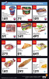 Tesco aktuln letk, strana 5 