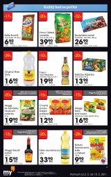 Tesco aktuln letk, strana 6 