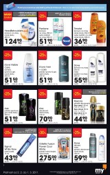 Tesco aktuln letk, strana 7 