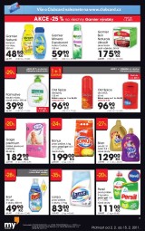 Tesco aktuln letk, strana 9 