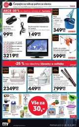 Tesco aktuln letk, strana 10 