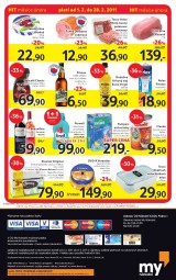 Tesco aktuln letk, strana 12 