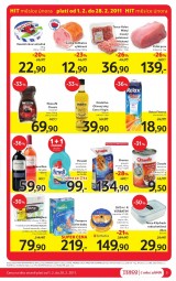 Tesco akn letk, strana 3 