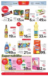 Tesco akn letk, strana 8 