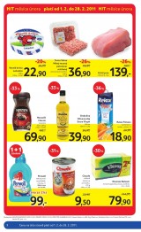 Tesco letk, strana 2 