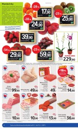 Tesco letk, strana 4 