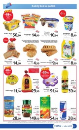 Tesco letk, strana 5 